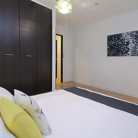 Bhotel Marumasa - Large 2Br Apt 10Ppl Near Peace Park 301 广岛 外观 照片