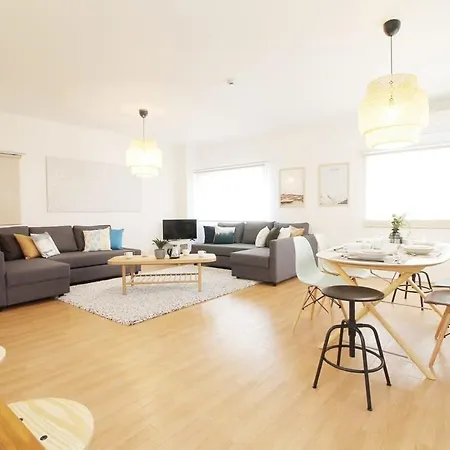 Bhotel Marumasa - Large 2Br Apt 10Ppl Near Peace Park 301 广岛 外观 照片
