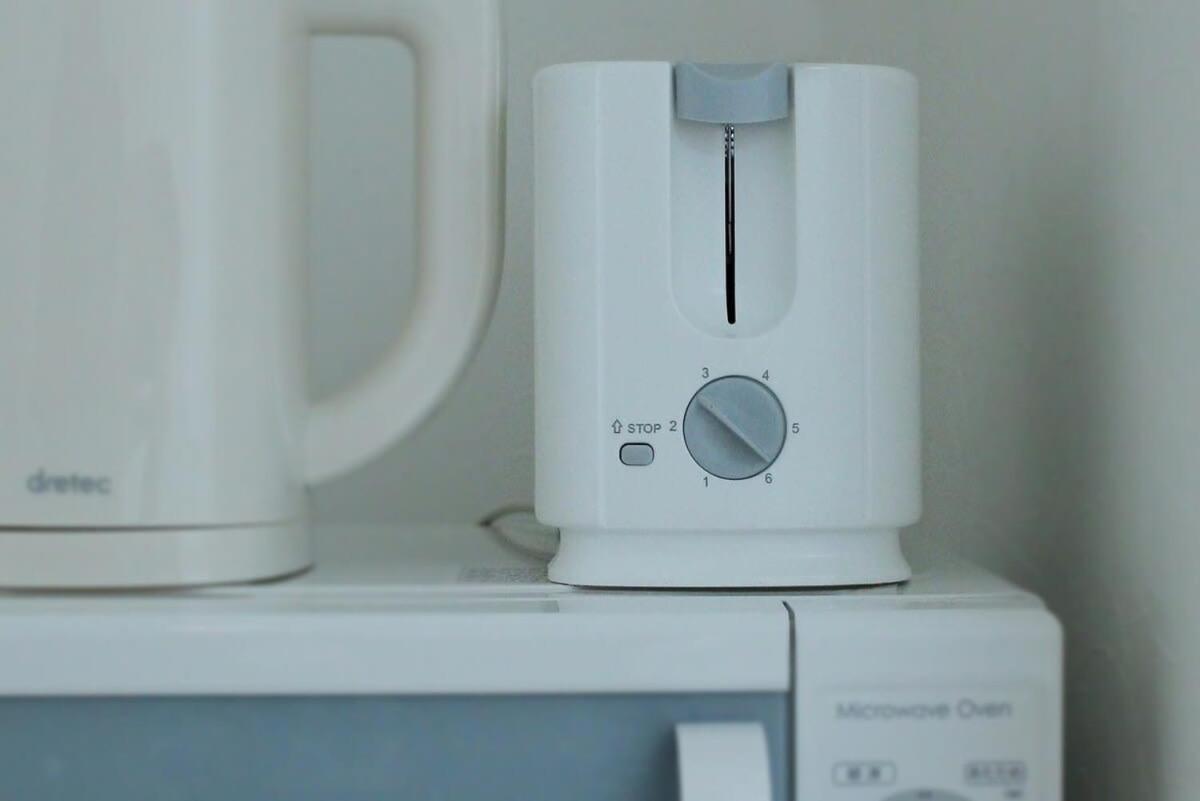 Bhotel Marumasa - Large 2br 10ppl Near Peace Park 301 * 广岛