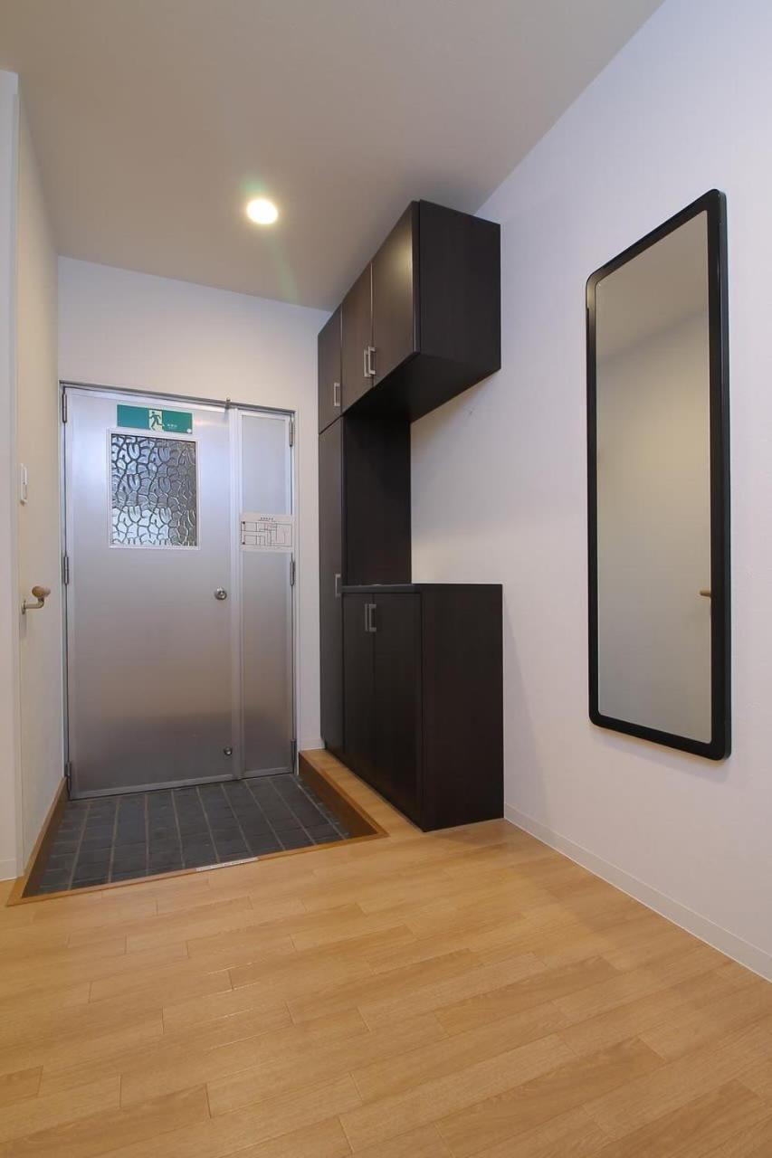 Bhotel Marumasa - Large 2br 10ppl Near Peace Park 301 公寓