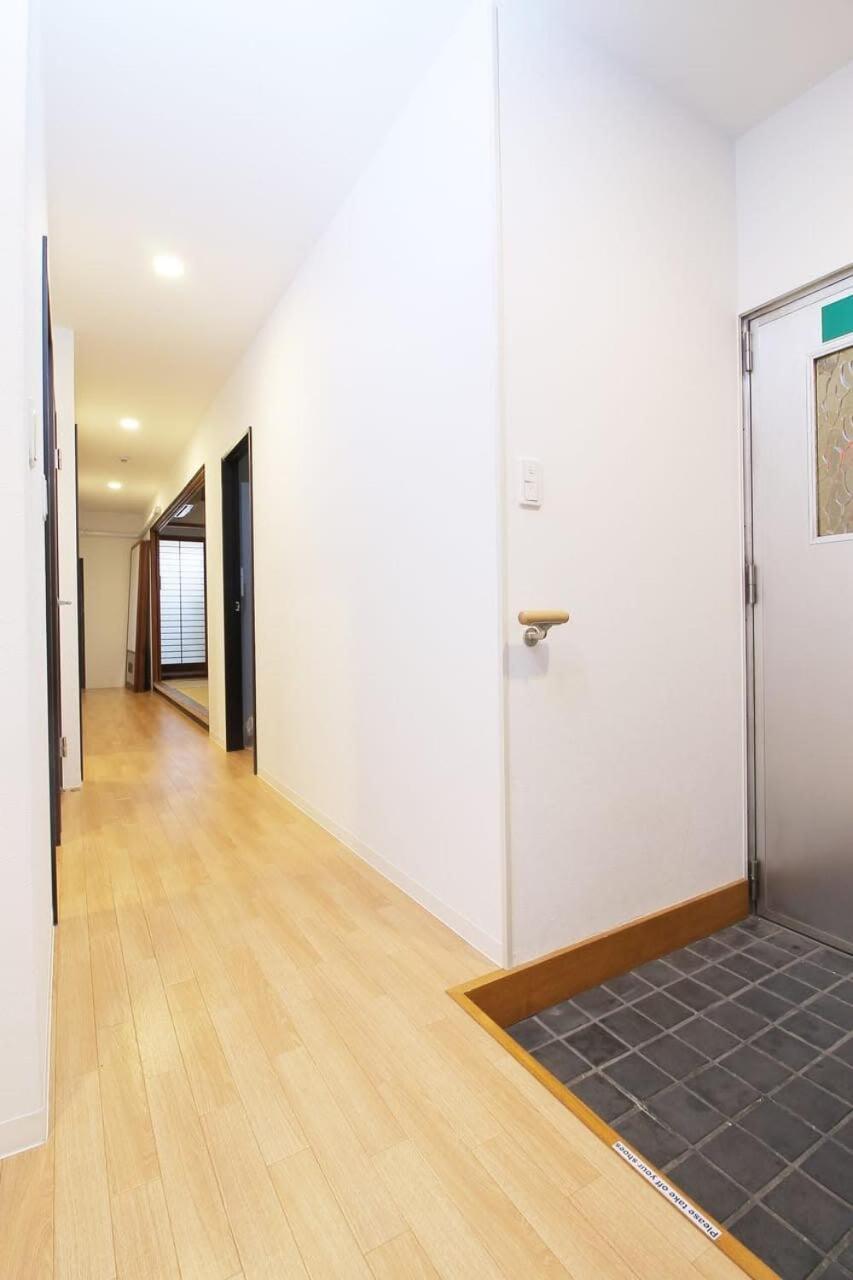 Bhotel Marumasa - Large 2br 10ppl Near Peace Park 301 *