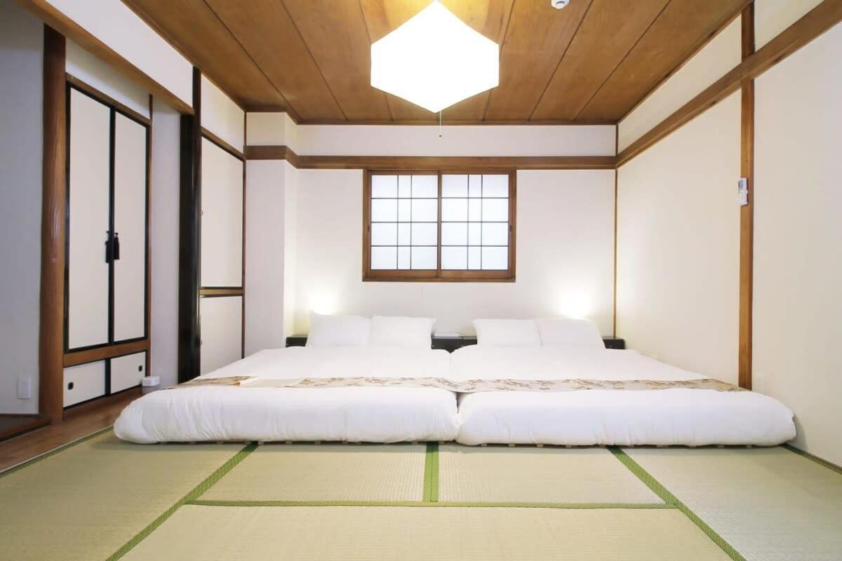Bhotel Marumasa - Large 2br 10ppl Near Peace Park 301