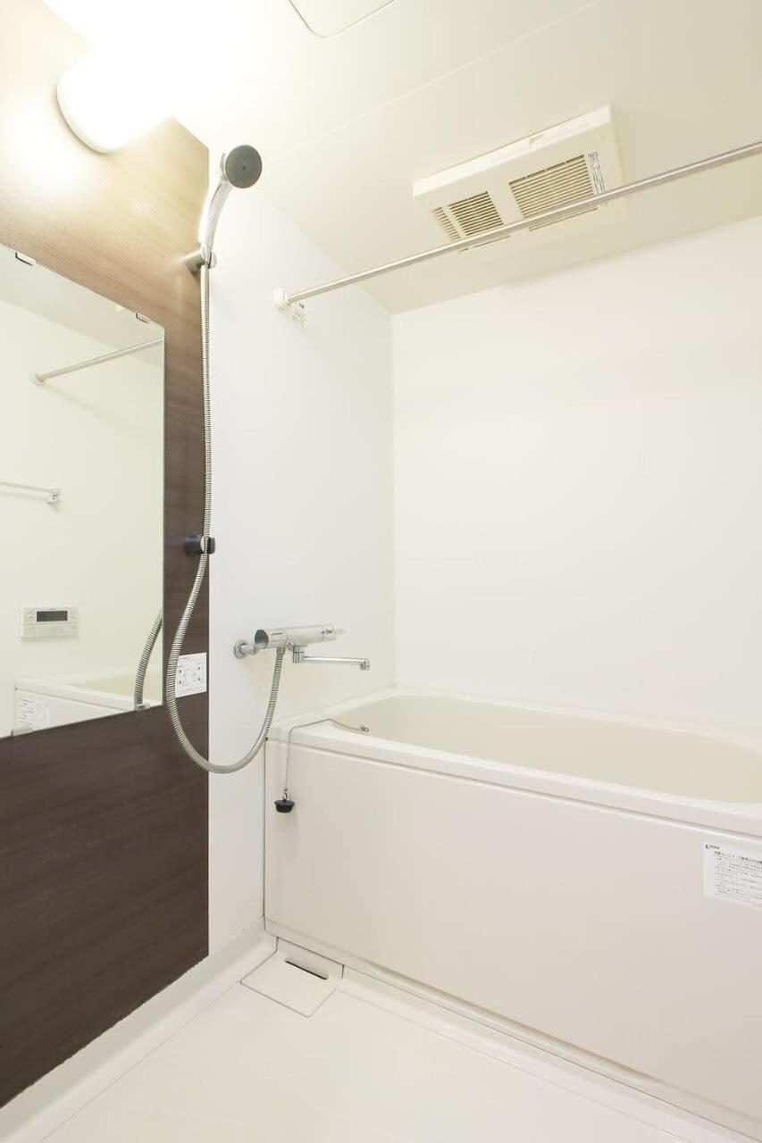 Bhotel Marumasa - Large 2br 10ppl Near Peace Park 301 公寓 *