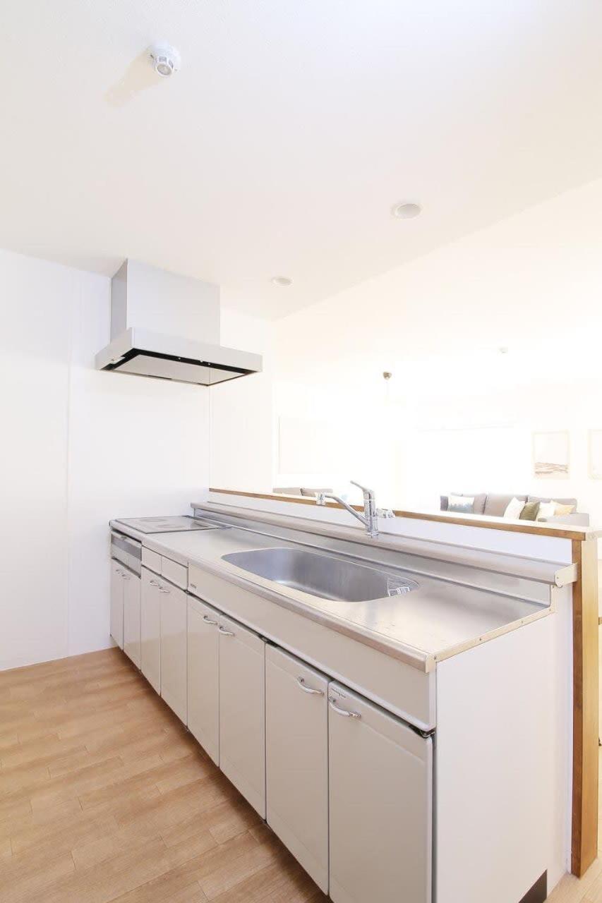 Bhotel Marumasa - Large 2br 10ppl Near Peace Park 301 *