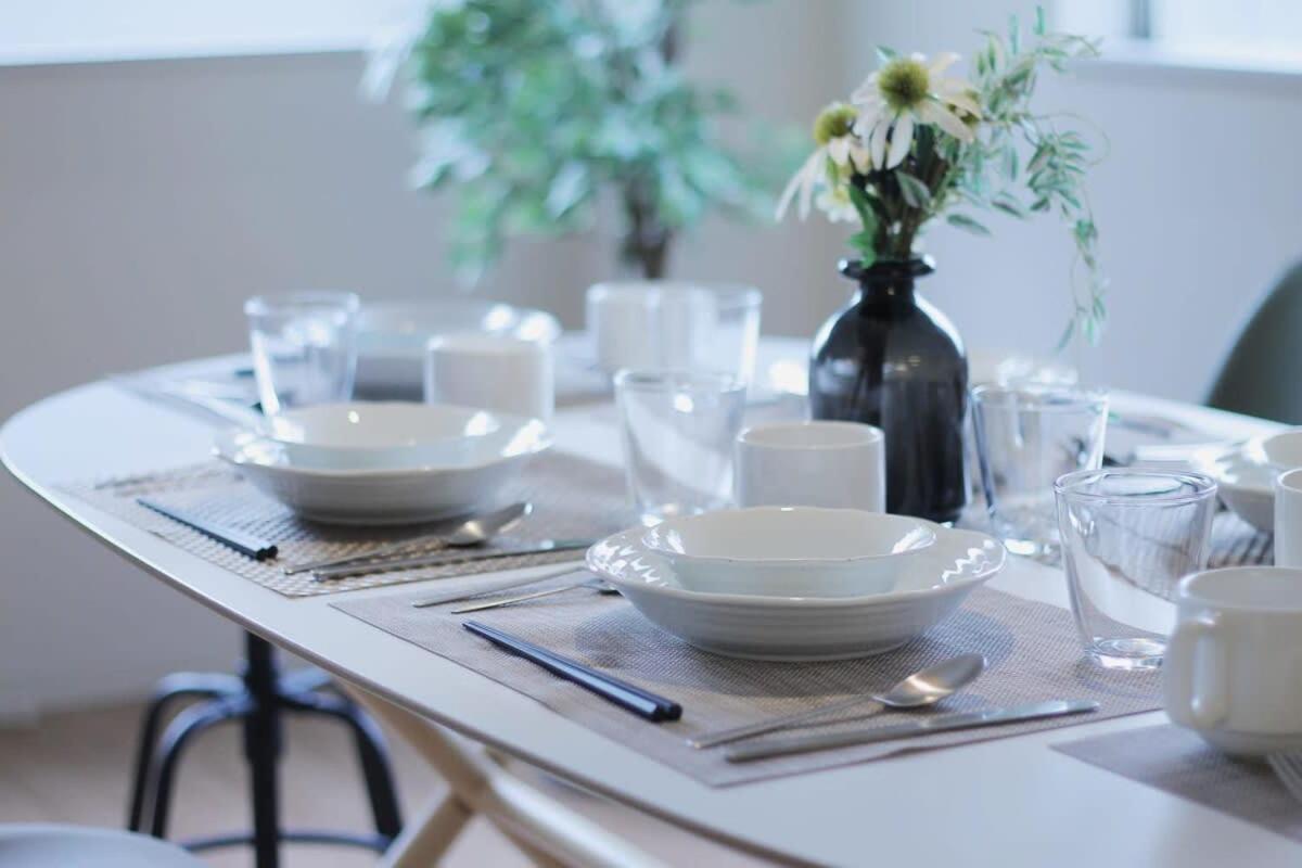 Bhotel Marumasa - Large 2br 10ppl Near Peace Park 301