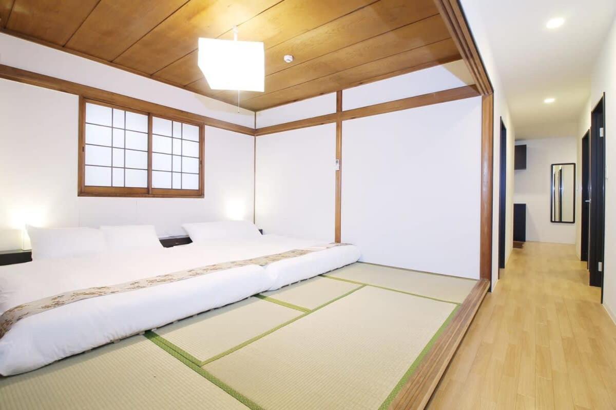 Bhotel Marumasa - Large 2br 10ppl Near Peace Park 301 *
