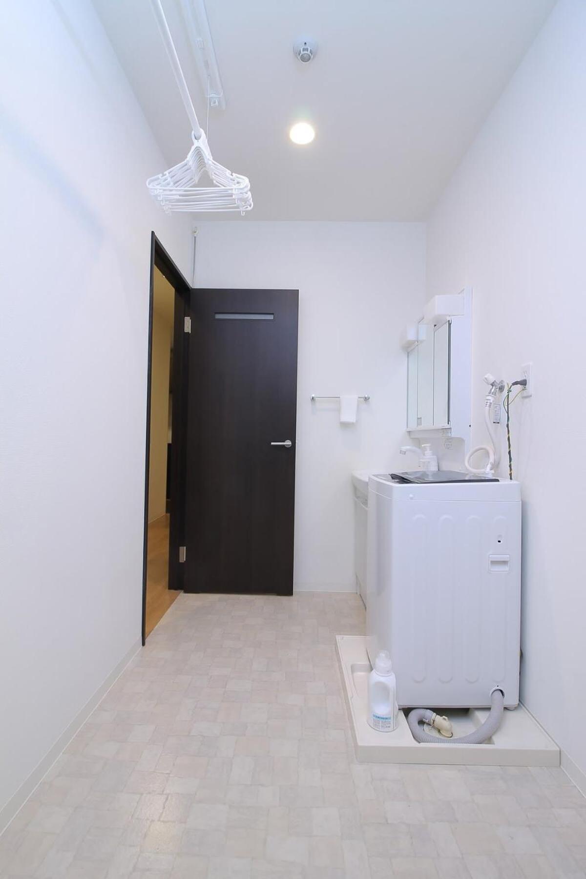 Bhotel Marumasa - Large 2br 10ppl Near Peace Park 301 * 广岛